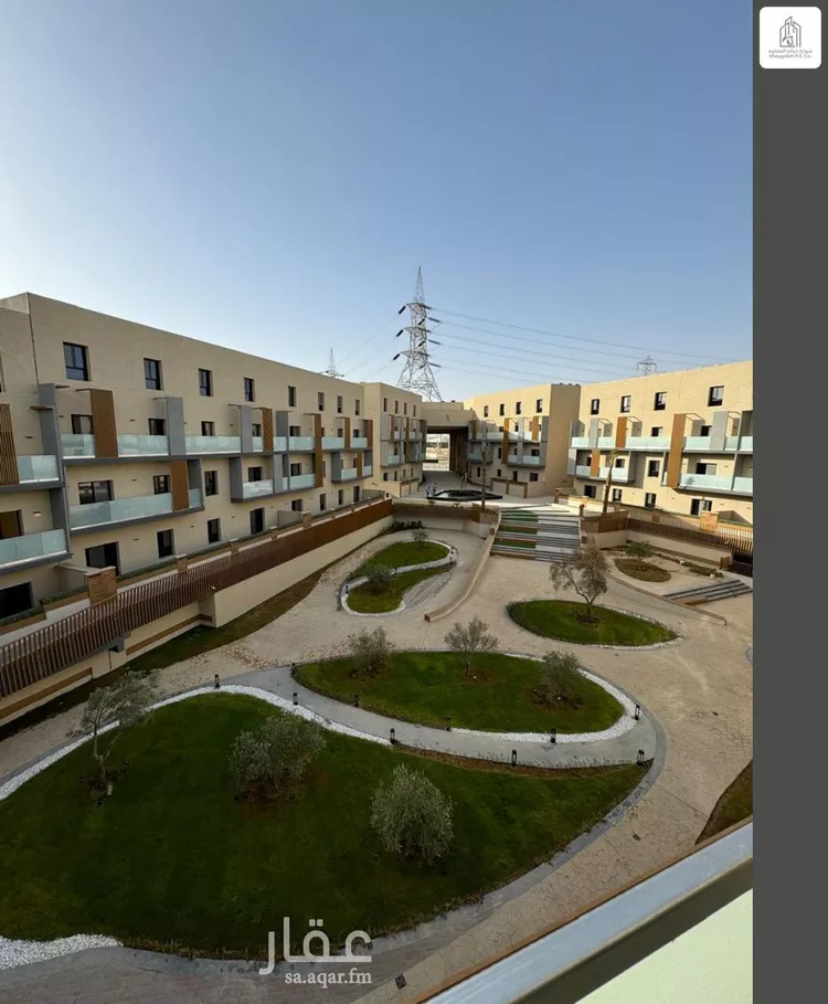شقة للإيجار في شارع الكفاح, حي حطين, مدينة الرياض, منطقة الرياض صورة 4