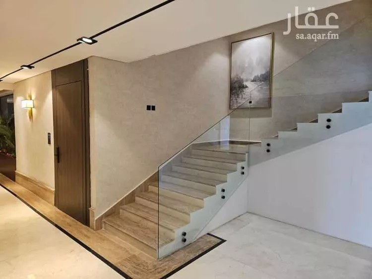 شقة للبيع في شارع ابن مقلة, حي قرطبة, مدينة الرياض, منطقة الرياض صورة 2