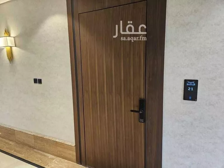 شقة للبيع في شارع ابن مقلة, حي قرطبة, مدينة الرياض, منطقة الرياض صورة 4