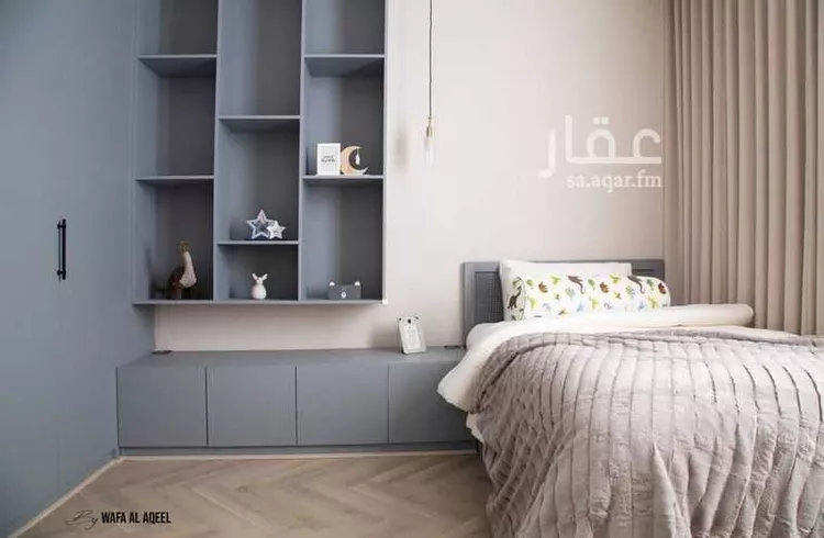 شقة للإيجار في شارع جويرية بنت الحارث, حي المحمدية, مدينة الرياض, منطقة الرياض صورة 2