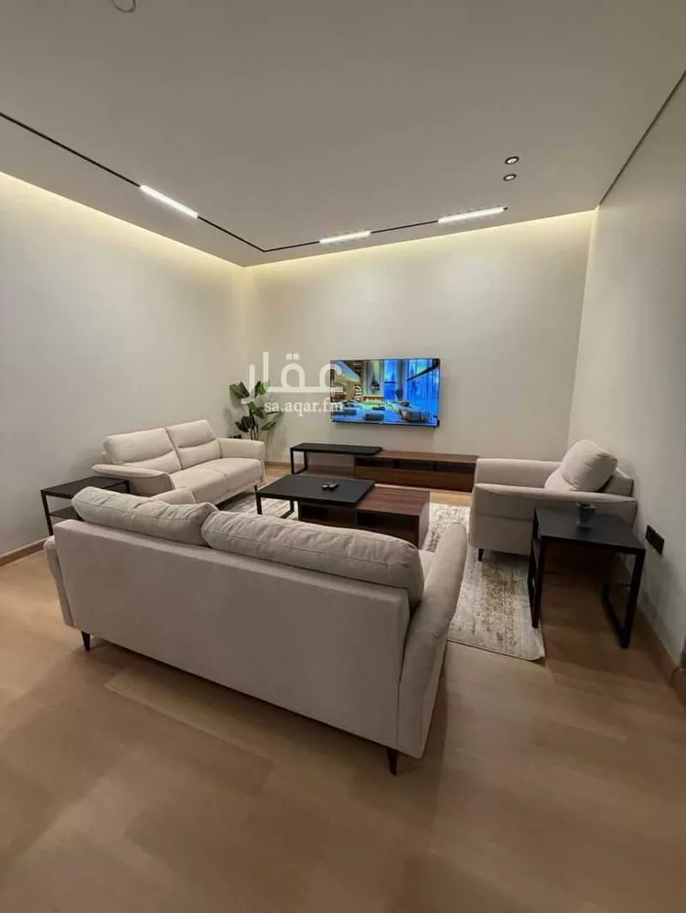 شقة للإيجار في شارع جبل نعام, حي قرطبة, مدينة الرياض, منطقة الرياض صورة 2