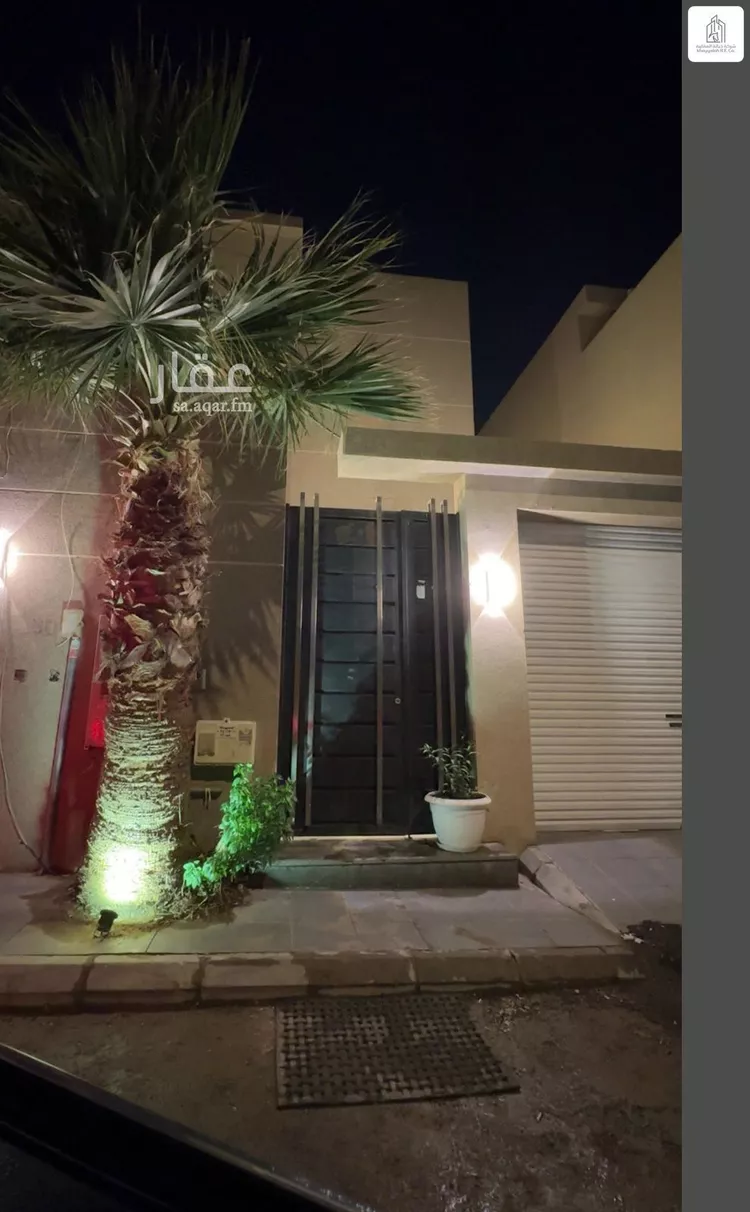فيلا للإيجار في شارع محمد الأفريقي, حي العارض, مدينة الرياض, منطقة الرياض صورة 5