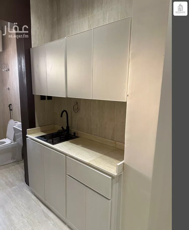شقة للإيجار في شارع ابراهيم الهلالي, حي القادسية, مدينة الرياض, منطقة الرياض صورة 2