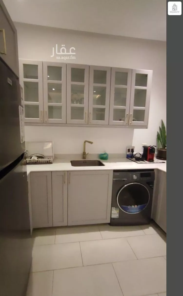 شقة للإيجار في شارع القريات, حي الندى, مدينة الرياض, منطقة الرياض صورة 5