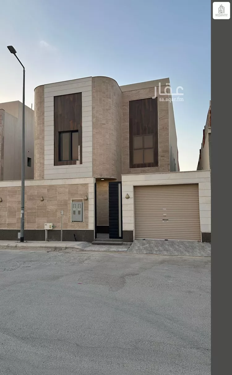 Floor for Rent in Riyadh Al Aqiq