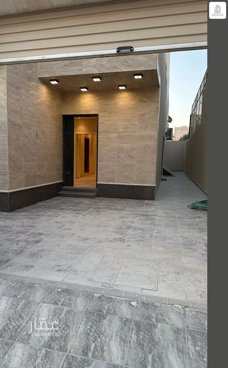 دور للإيجار في شارع شرف الدين, حي العقيق, مدينة الرياض, منطقة الرياض صورة 3