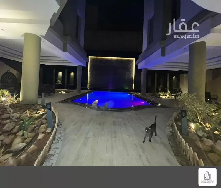 Villa for Sale in Riyadh Hittin صورة 3