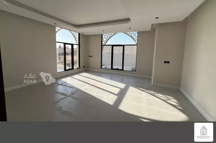 Villa for Rent in Riyadh An Narjis 5