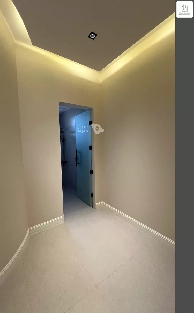 شقة للإيجار في شارع إبراهيم الشرعبي, حي النرجس, مدينة الرياض, منطقة الرياض 6