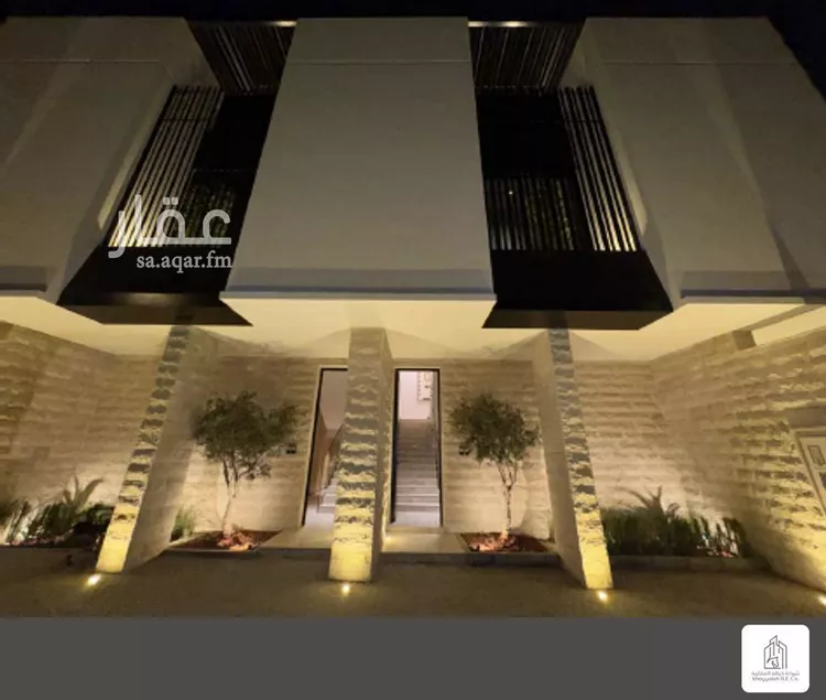 دور للإيجار في شارع رقم 235, حي الملقا, مدينة الرياض, منطقة الرياض صورة 5