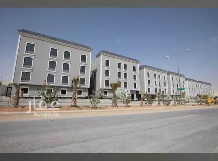 شقة للبيع في شارع أبحر, حي الملقا, مدينة الرياض, منطقة الرياض 8