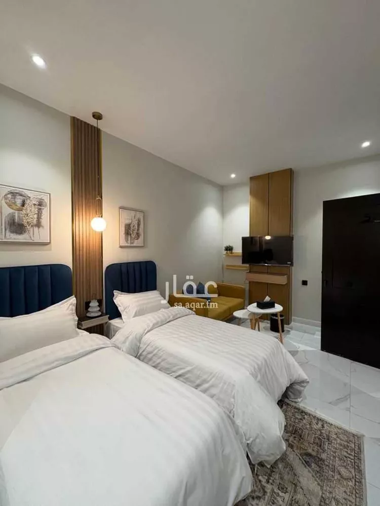 شقة للإيجار في شارع عبلاء, حي العكيشية, مدينة مكة المكرمة, منطقة مكة المكرمة صورة 3