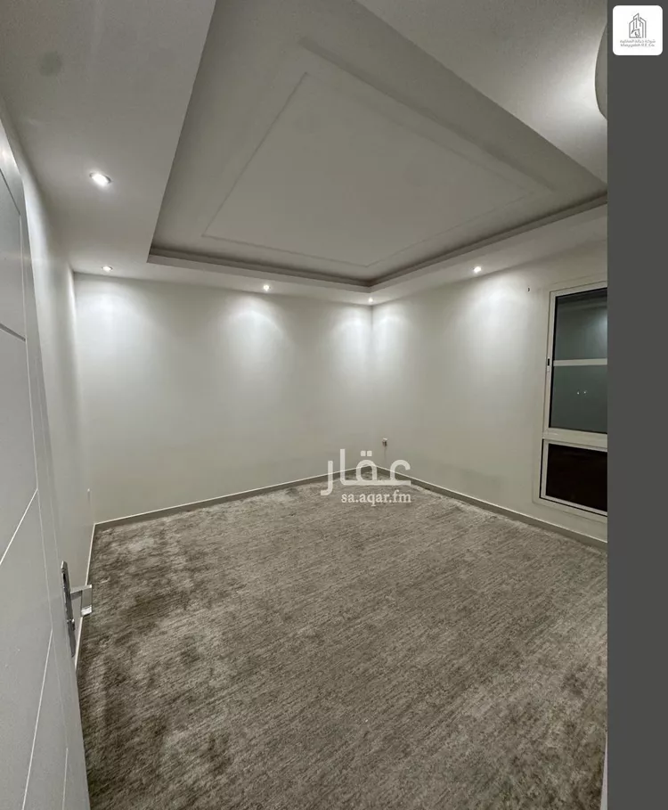 شقة للإيجار في شارع الفجر, حي الياسمين, مدينة الرياض, منطقة الرياض صورة 4