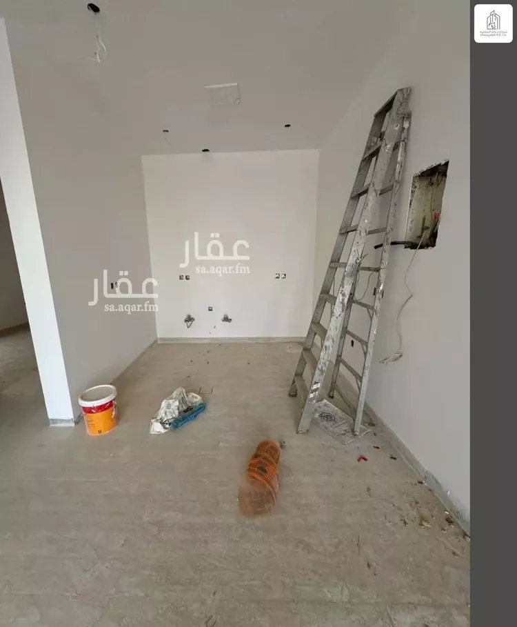 شقة للإيجار في شارع أبي ذر الحنفي, حي السليمانية, مدينة الرياض, منطقة الرياض صورة 3