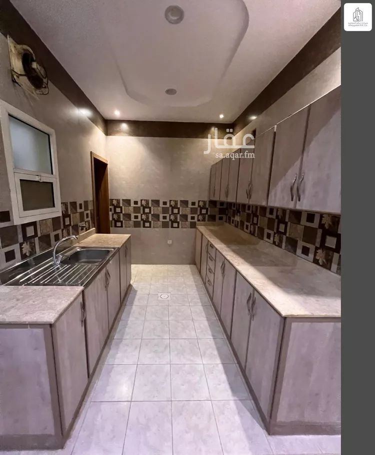 شقة للإيجار في شارع السلامه, حي النرجس, مدينة الرياض, منطقة الرياض صورة 3