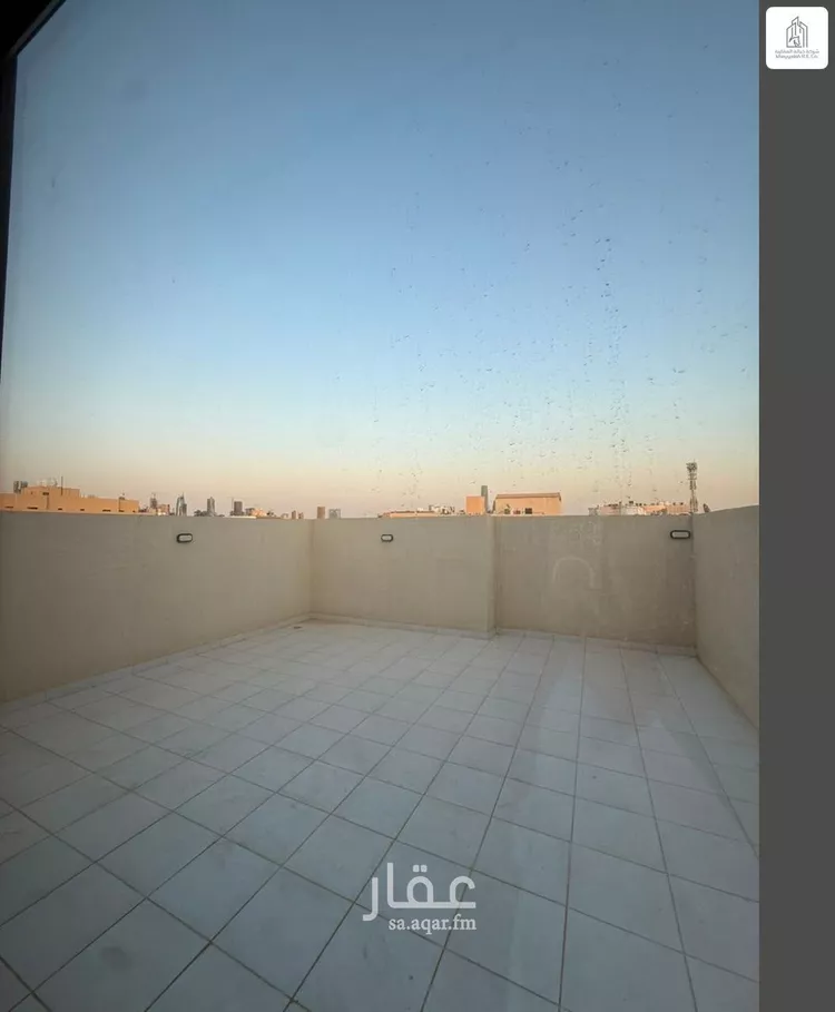 شقة للإيجار في شارع الحاتمية, حي الملقا, مدينة الرياض, منطقة الرياض صورة 2