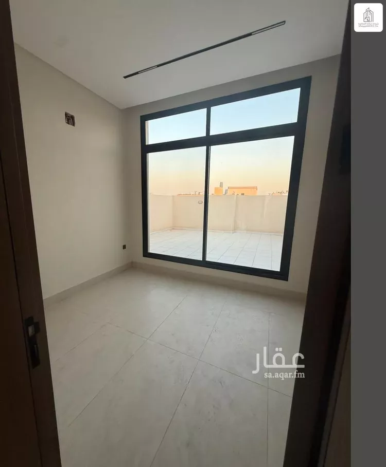 شقة للإيجار في شارع الحاتمية, حي الملقا, مدينة الرياض, منطقة الرياض صورة 4