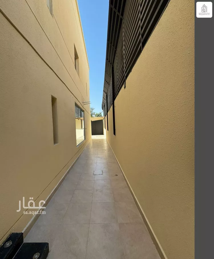 فيلا للإيجار في شارع الحديب, حي النفل, مدينة الرياض, منطقة الرياض صورة 4