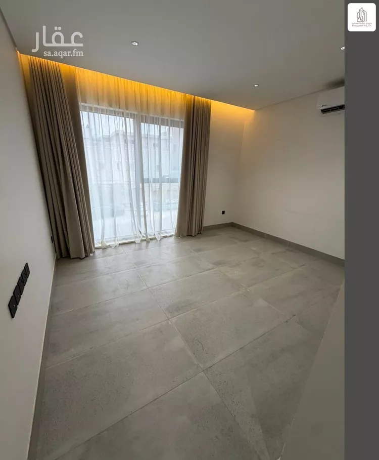 فيلا للإيجار في شارع قطرانه, حي العقيق, مدينة الرياض, منطقة الرياض صورة 3