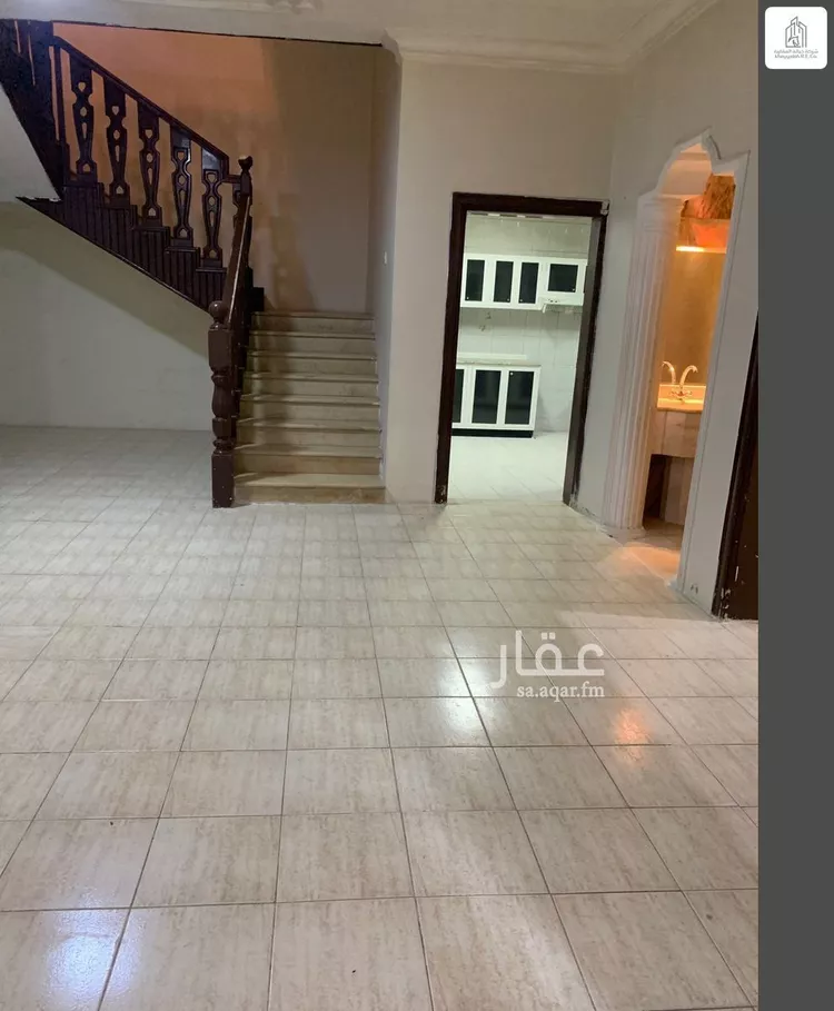 فيلا للإيجار في شارع إبراهيم الرقي, حي الملك سلمان, مدينة الرياض, منطقة الرياض صورة 5