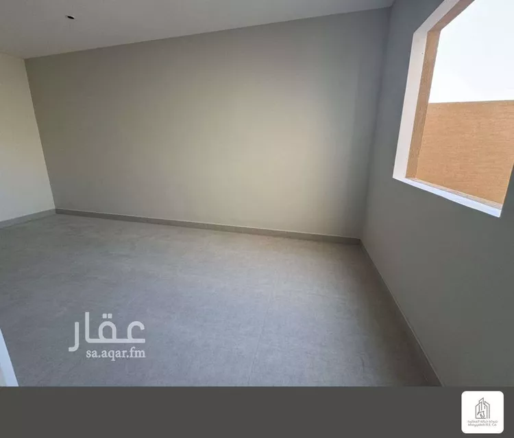شقة للإيجار في شارع محمد المنوفي, حي النرجس, مدينة الرياض, منطقة الرياض صورة 5