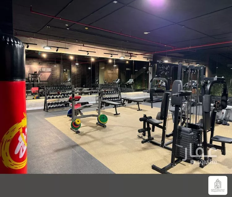 شقة للإيجار في شارع الكفاح, حي حطين, مدينة الرياض, منطقة الرياض صورة 3