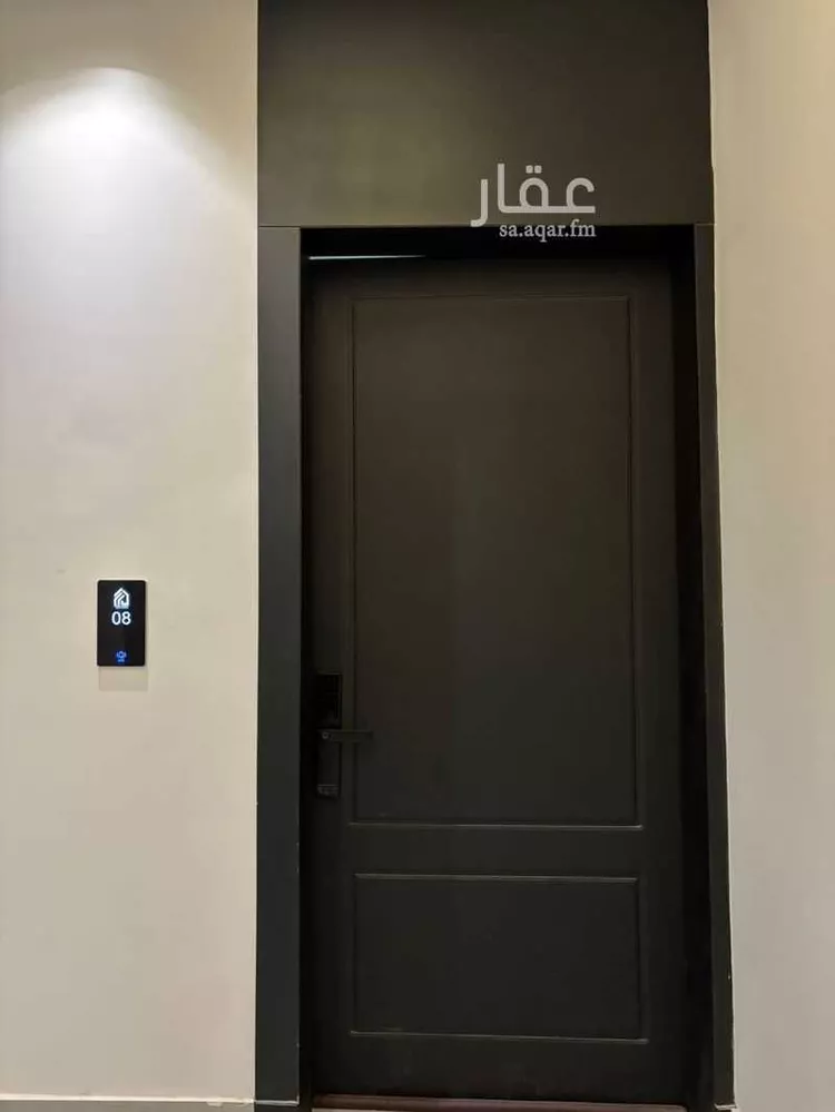 شقة للإيجار في شارع عمر بن وهب, حي المهدية, مدينة الرياض, منطقة الرياض صورة 2