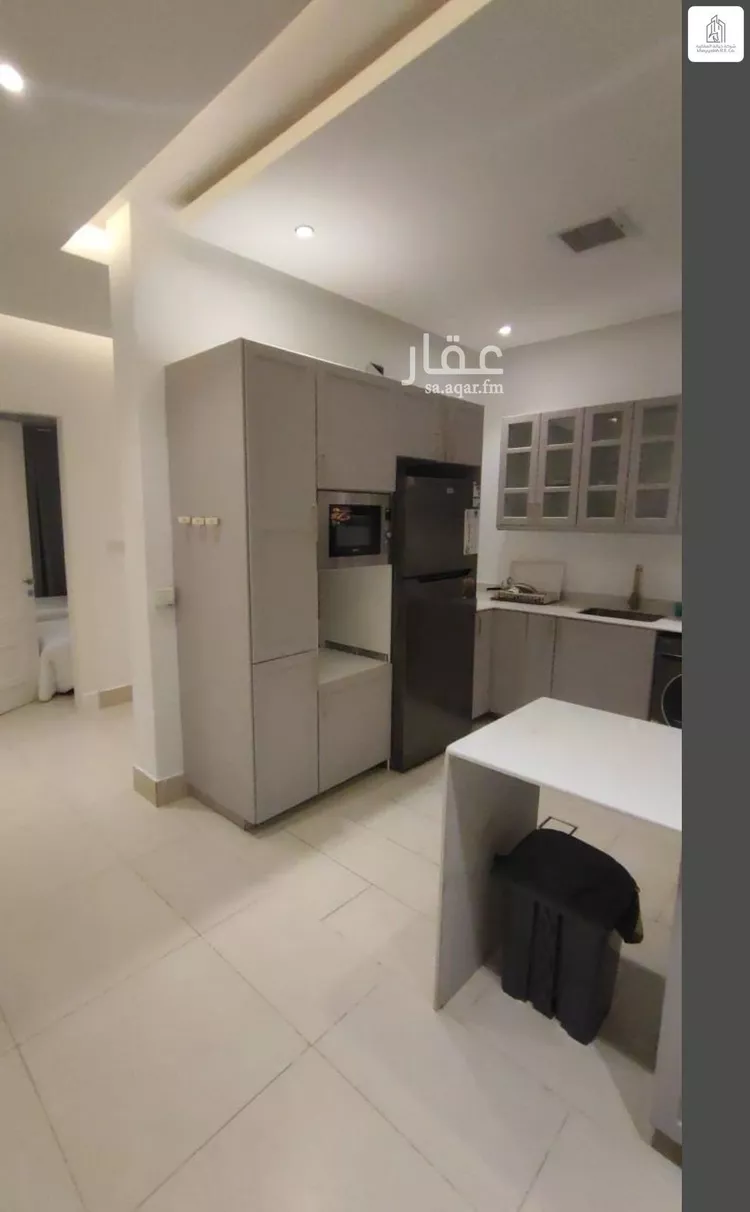 شقة للإيجار في شارع القريات, حي الندى, مدينة الرياض, منطقة الرياض صورة 4