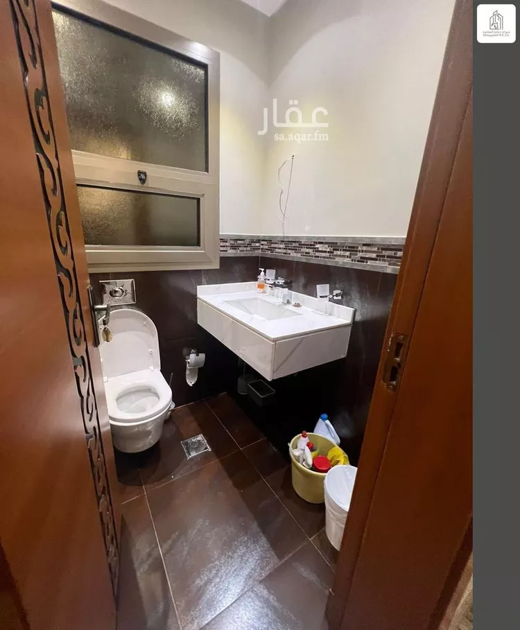 فيلا للبيع في شارع إبراهيم الزواوي, حي حطين, مدينة الرياض, منطقة الرياض 10