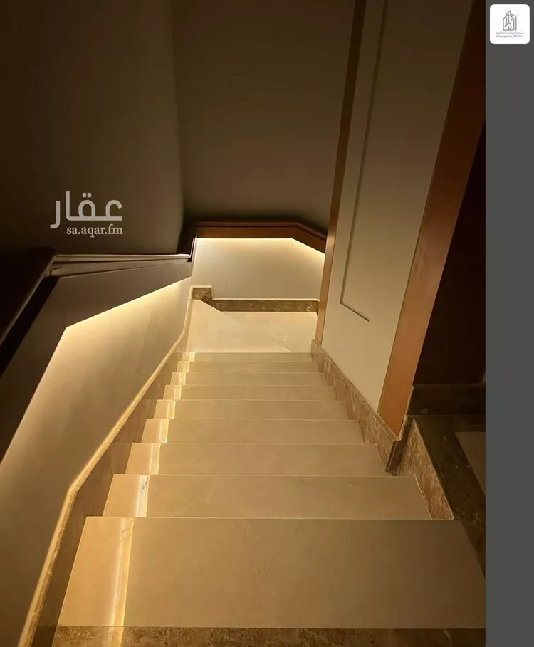 فيلا للبيع في شارع إبراهيم الزواوي, حي حطين, مدينة الرياض, منطقة الرياض 11
