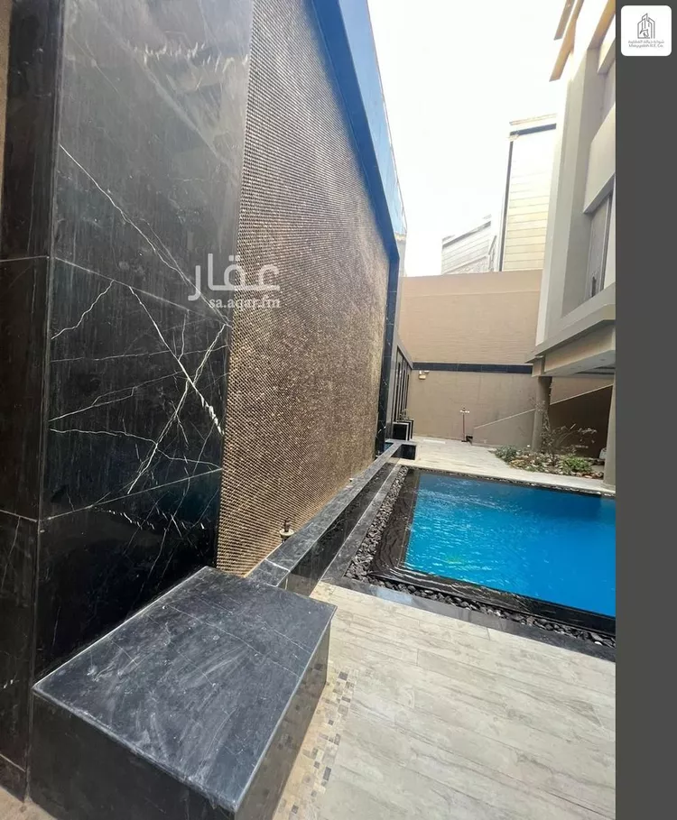 فيلا للبيع في شارع إبراهيم الزواوي, حي حطين, مدينة الرياض, منطقة الرياض 18