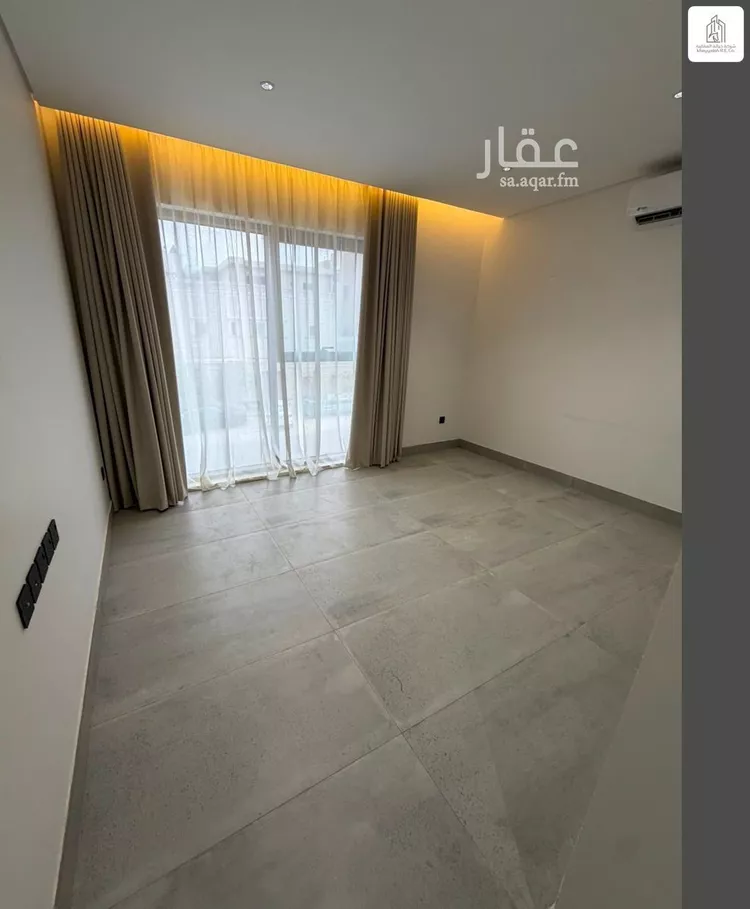 دور للإيجار في شارع قطرانه, حي العقيق, مدينة الرياض, منطقة الرياض صورة 3