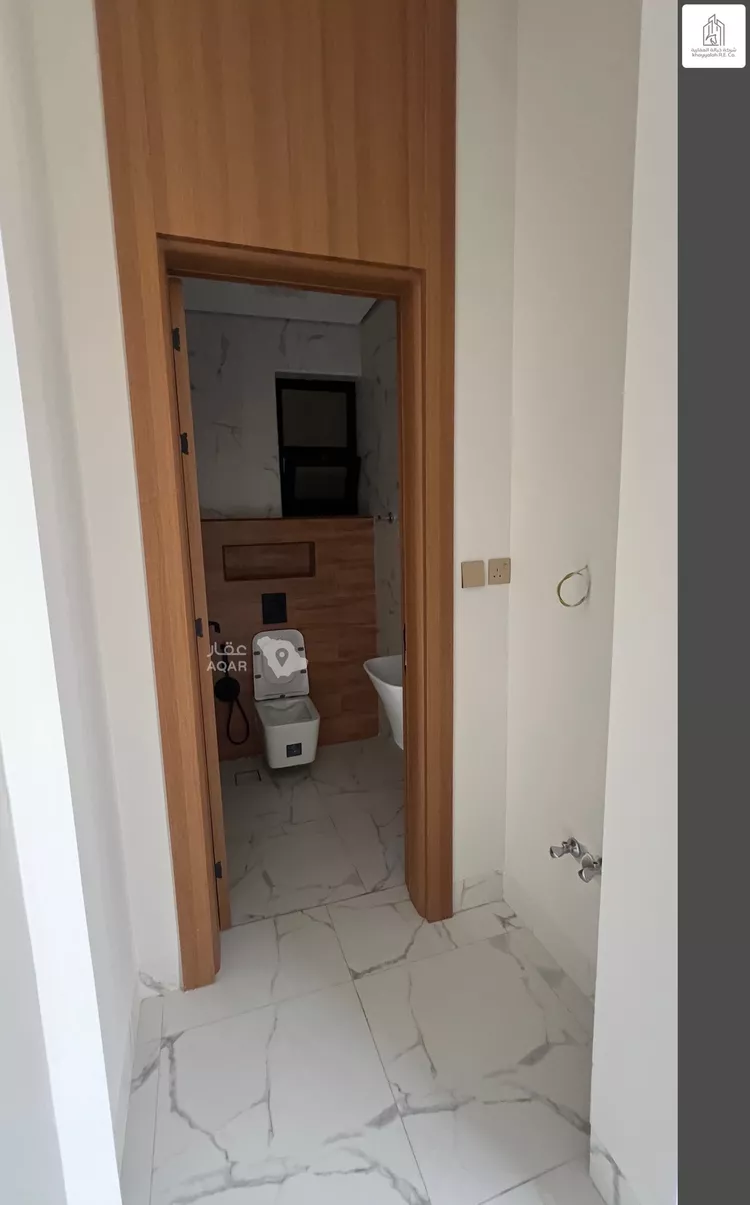 Floor for Rent in Riyadh Al Arid صورة 3