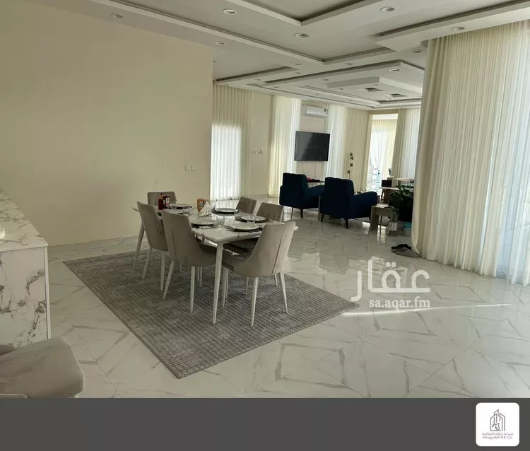 استراحة للإيجار في شارع ثقاف ابن عمرو العدواني, مدينة قريه ديراب, منطقة الرياض صورة 4