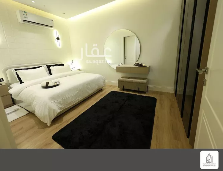 شقة للإيجار في شارع الحسن بن علي, حي التعاون, مدينة الرياض, منطقة الرياض صورة 2