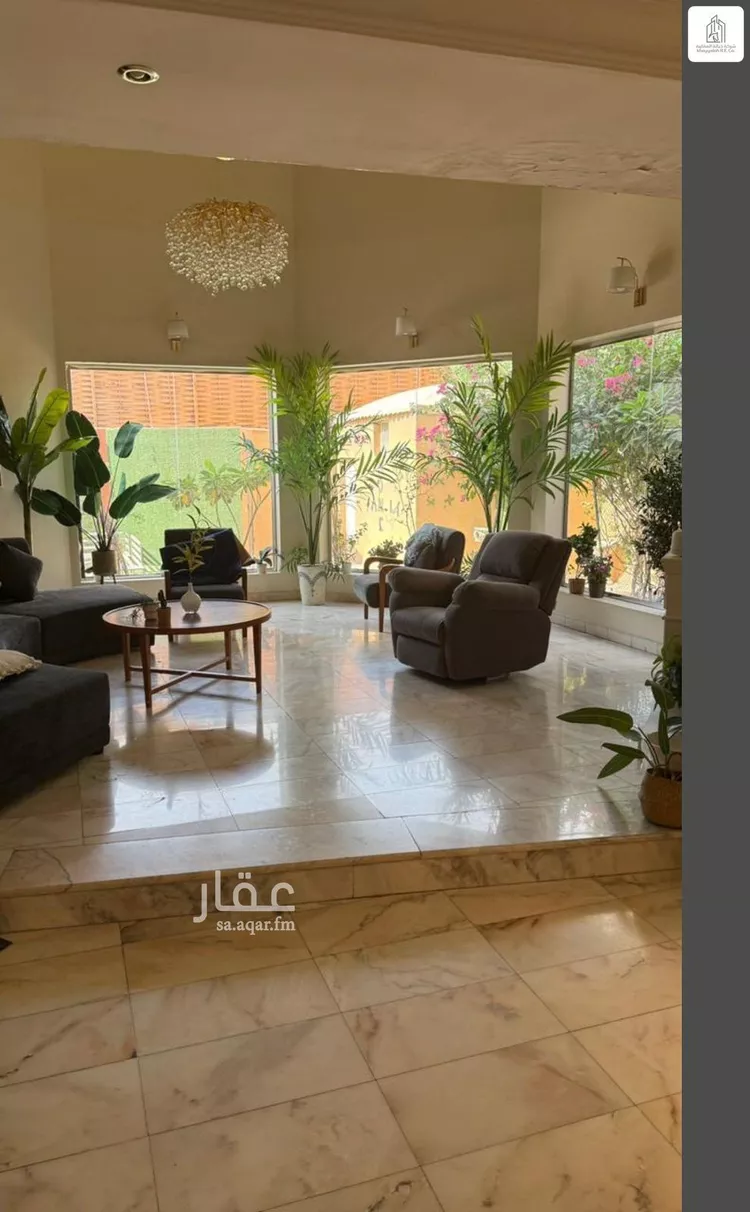 فيلا للبيع في شارع الأصمعي, حي الفيحاء, مدينة الرياض, منطقة الرياض صورة 4