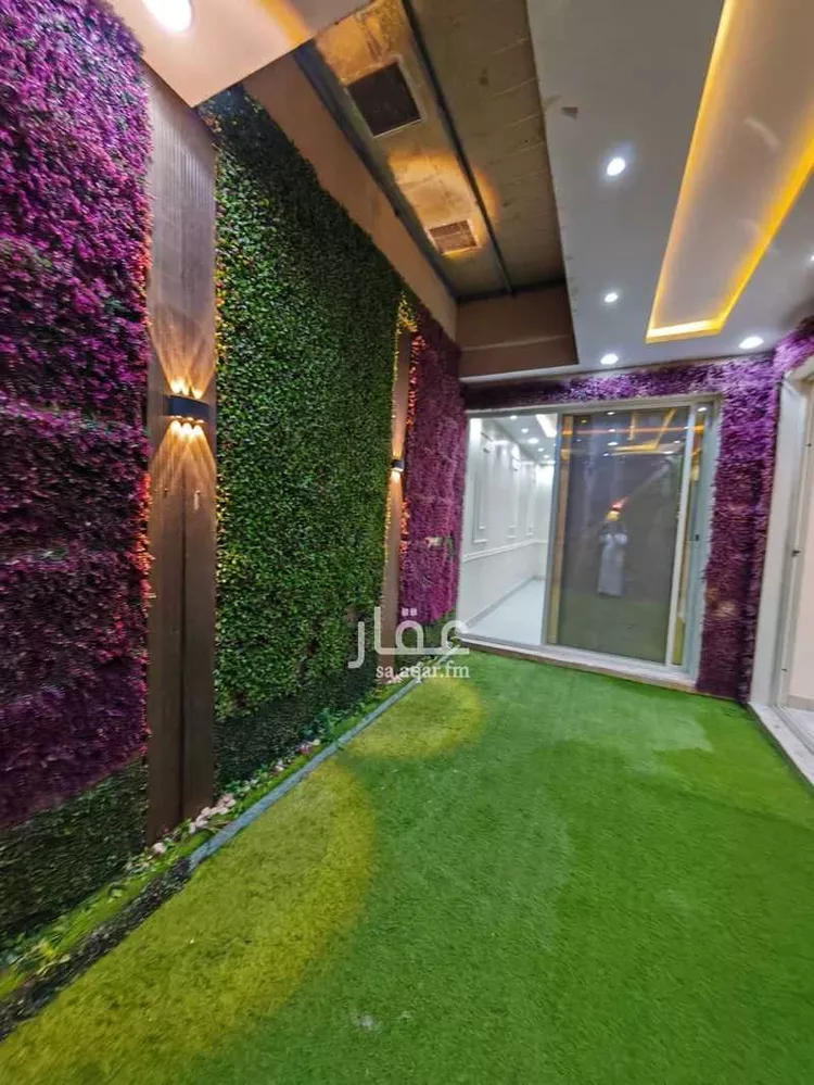 شقة للإيجار في شارع عبدالله المسيلي, حي المهدية, مدينة الرياض, منطقة الرياض صورة 4