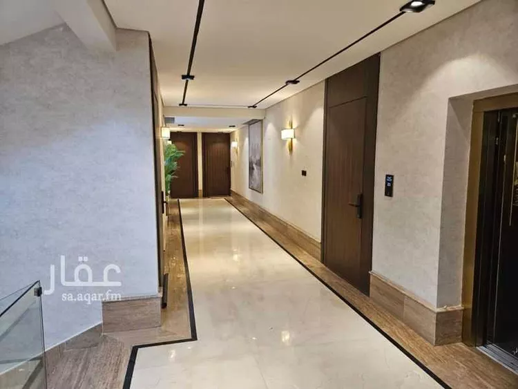 شقة للبيع في شارع ابن مقلة, حي قرطبة, مدينة الرياض, منطقة الرياض صورة 3