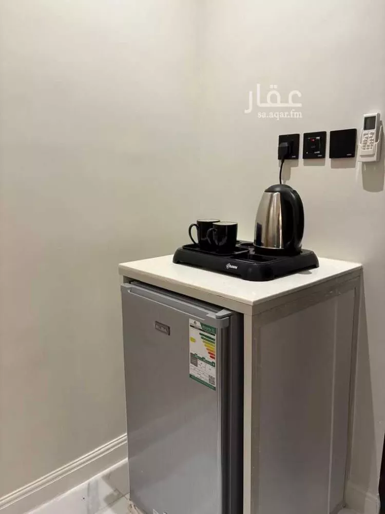 شقة للإيجار في شارع عبلاء, حي العكيشية, مدينة مكة المكرمة, منطقة مكة المكرمة صورة 2