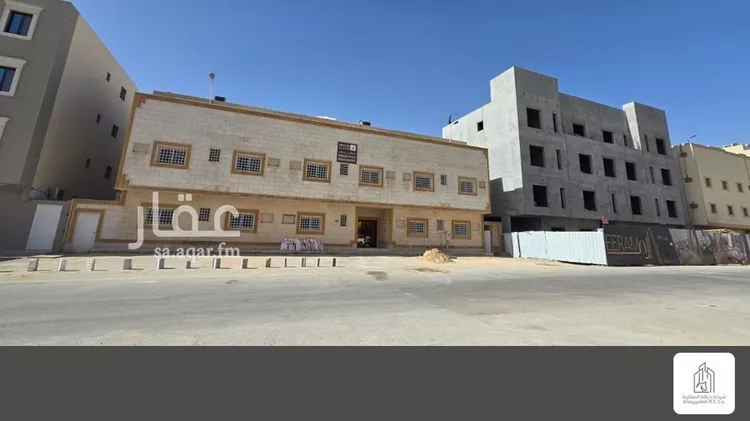 شقة للإيجار في شارع رقم 113, حي النرجس, مدينة الرياض, منطقة الرياض