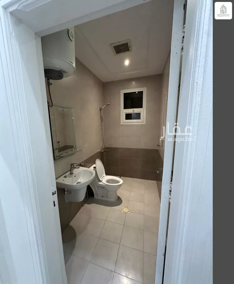 شقة للإيجار في شارع الفجر, حي الياسمين, مدينة الرياض, منطقة الرياض صورة 2