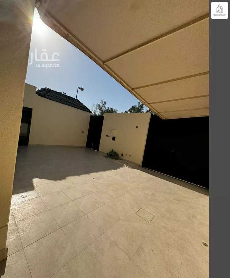 فيلا للإيجار في شارع الحديب, حي النفل, مدينة الرياض, منطقة الرياض صورة 2
