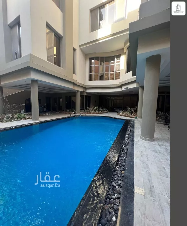 فيلا للبيع في شارع إبراهيم الزواوي, حي حطين, مدينة الرياض, منطقة الرياض 17