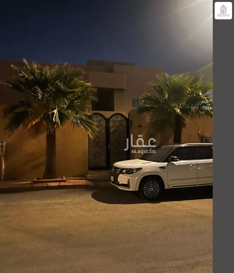 فيلا للبيع في شارع الأحوص بن ثعلبة, حي المصيف, مدينة الرياض, منطقة الرياض صورة 2