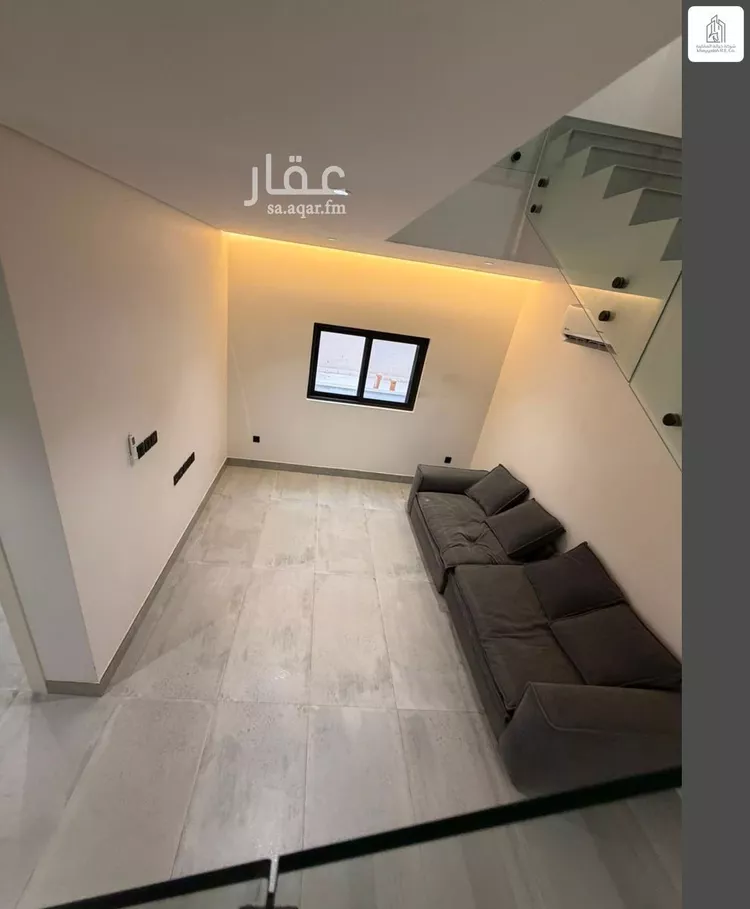 شقة للإيجار في شارع قطرانه, حي العقيق, مدينة الرياض, منطقة الرياض صورة 5