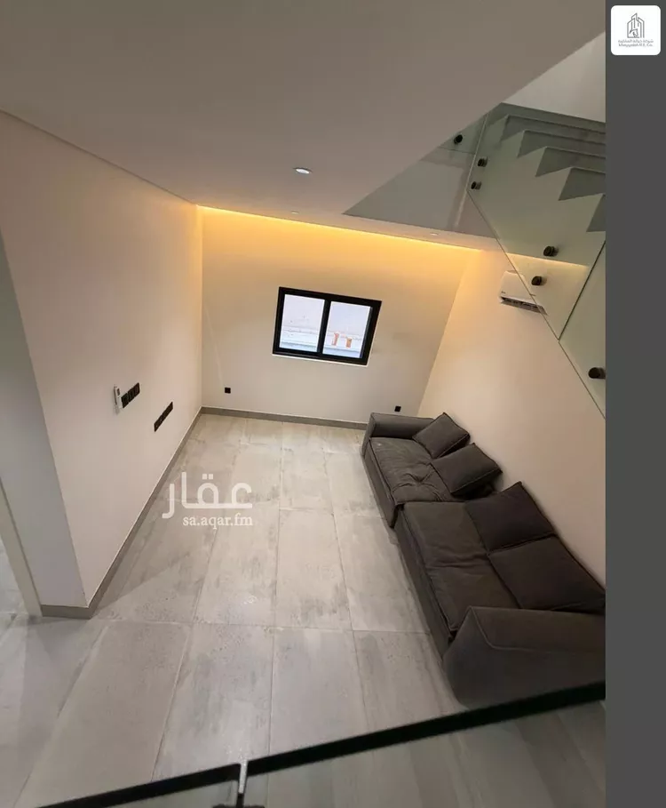 دور للإيجار في شارع قطرانه, حي العقيق, مدينة الرياض, منطقة الرياض صورة 5