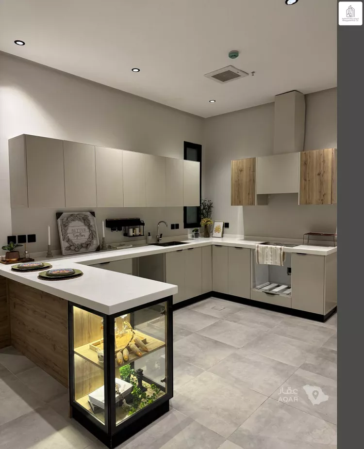 Apartment for Rent in Riyadh An Narjis