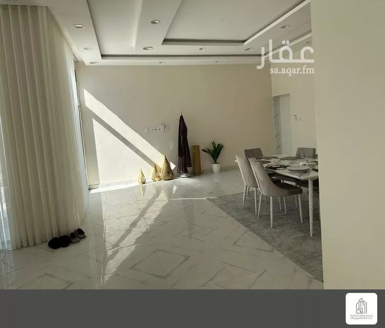 استراحة للبيع في شارع ثقاف ابن عمرو العدواني, مدينة قريه ديراب, منطقة الرياض صورة 2