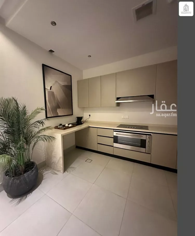شقة للإيجار في شارع الخفية, حي النفل, مدينة الرياض, منطقة الرياض صورة 2