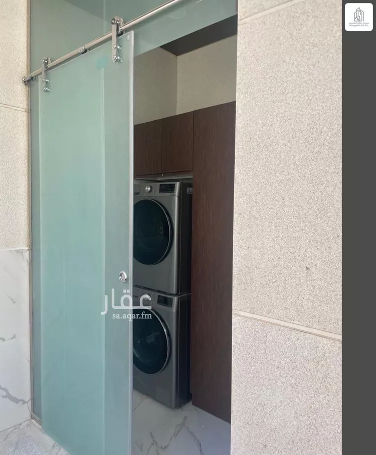 شقة للإيجار في شارع أحمد بن شبانة, حي القيروان, مدينة الرياض, منطقة الرياض صورة 5